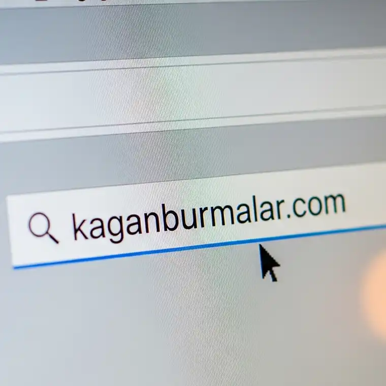 Kağan Burmalar Hakkımızda