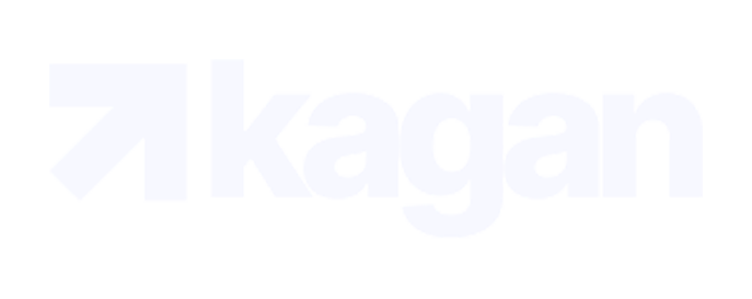 Kağan Burmalar Logo